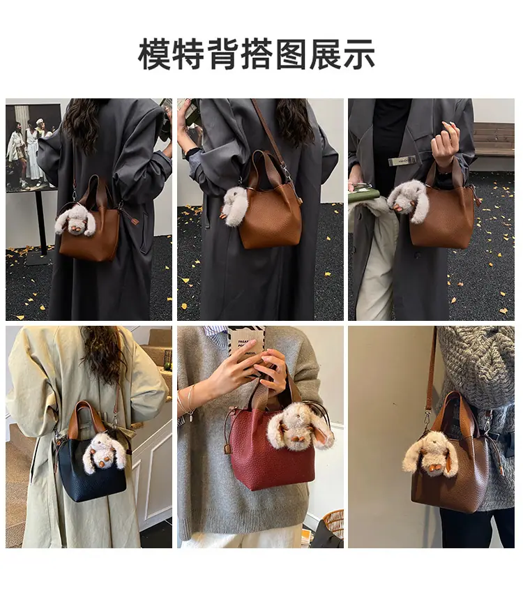 白沟新城帅米箱包厂