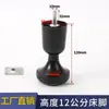 Ruedas para Muebles, Patas de Cama de Hotel, Ruedas Fijas para Cama, Ruedas de Soporte, Ruedas Universales Móviles para Gabinetes, Patas de Sofá, Accesorios de Plástico