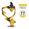 Portaequipajes de aleación de aluminio para hervidor de agua de Locke Brothers, portaequipajes integrado para bicicletas de montaña, accesorios para montar