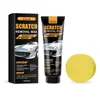Herramienta Mágica Homonth para el Cuidado de Rayones en Coches: Crema de Cuidado para Pulido de Rayones Finos y Recubrimiento para Eliminación y Renovación de Rayones en Pintura de Coche
