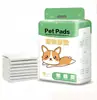 Tapete para orinar de mascotas con fragancia y empaque colorido, para perros y gatos, tapete desodorante para orinar para mascotas.