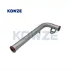 Tubo calefactor de depósito de agua darock craft MD307137 aplicable a coche Mitsubishi Pajero V43V45 tubo de hierro