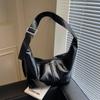 Bolso Grande de Alta Gama Vintage para Mujer 2026 Nuevo Bolso de Hombro de Moda Bolso Tote de Gran Capacidad Bolso Cruzado para Viajes