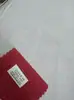 Tecido de Linho Imitação 1200D, Tecido de Algodão Linho Liso Catiônico, Tecido para Sofá, Toalha de Mesa Doméstica à Prova de Poeira, Têxtil para Casa Tie-Dye