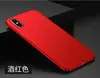 Para funda de teléfono iPhoneX 14Pro mate Apple 12 funda protectora todo incluido anticaída anti-huellas dactilares funda rígida de PC