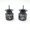 Adecuado para Motocicleta Kawasaki Ex250F Ninja 250R 2008-2011 Barras Anticaídas Modificadas para el Cuerpo y Goma Anticaída