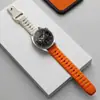 Novo de Fábrica Aplicável Huawei Honor Pulseira de Relógio de Silicone Pulseira de Relógio Samsung Watch 5 Padrão de Pontos Pulseira de Relógio 20mm