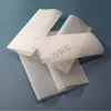 Manga de Malla de Filtro de Nylon Personalizada, Malla de Filtro de Nylon Soldada por un Solo Lado, Malla de Filtro de Soporte para Equipos de Tubería con Soldadura por Fusión Térmica Ultrasónica