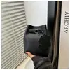 Exquisita Mini Bolsa para Mujer 2025 Nueva Verano Versátil Bolso Cruzado Estilo Moderno Super Hot Bolso Balde de un Solo Hombro