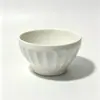 Vajilla de Cerámica Transfronteriza Creativo Set de Plato y Tazón de Cerámica para Uso Doméstico Vajilla Estilo Ins Vajilla de Cerámica Estilo Nórdico Venta al por Mayor