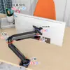 Soporte de Monitor LCD de Venta Caliente Transfronterizo de Alemania 2026 de Fabricantes, Soporte Portátil de Doble Propósito para Escritorio y Superficies Perforadas