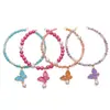Colgantes de Aleación para Aceite de Goteo Doble Mariposa de 20 mm Accesorios Materiales Hechos a Mano para Bricolaje Materiales para Colgantes de Cadena de Teléfono Venta al Por Mayor