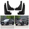 Comercio Exterior Transfronterizo Adecuado para Chevrolet Tracker 2019-2023 Chuangku Guardabarros de Neumático de Coche de Cuero