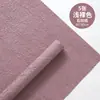 Papel para embrulho de buquê Papel Xue Nai plissado esfregado à mão Papel para embrulho de flores frescas Floricultura Arte floral Materiais DIY feitos à mão
