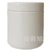 Suministro de Fabricantes de Envases de Polvo de Película Suave 800g Envases de Polvo, Botellas de Plástico Selladas, Latas de Plástico Pe para Polvo, Botellas de Boca Ancha para Empaque