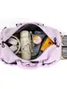Bolsa de Viaje Grande de Gran Capacidad para Ropa Bolsa de Viaje para Viajes Cortos Viajes de Negocios Bolsa de Viaje Bolsa de Gimnasio Ligera Bolsa de Hospital