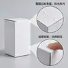 Cajas de embalaje, cajas de papel a granel, cajas para productos de lotes pequeños, diseño exterior, cajas blancas, papel kraft, cartón corrugado, cajas de cartón corrugado blancas