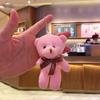 Juguetes de Peluche, Pequeños Regalos, Llaveros de Muñeca, Colgantes Lindos de Dibujos Animados para Mochila, Llaveros de Regalo al por Mayor, Accesorios