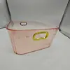 Caixa Organizadora para Quarto, Sala de Jantar, Toucador, Mesa de Trabalho, Revistas, Quarto de Estudante, Itens Domésticos, Caixa de Armazenamento, Armazenamento