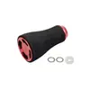 Accesorios para carrete de pesca EKfan Empuñadura de rueda asiática para carretera de EVA Pastilla aplicable a marca D/S Perilla de carrete giratorio de gota de agua 1 paquete Transfronterizo