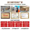 Copo de Papel Descartável para Café, Copo Espesso de Camada Dupla para Chá com Leite, à Prova de Vazamento, Copo Oco Isolado, Copo de Grau Alimentício Comercial com Tampa e Canudo
