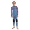 Fato de Banho Peça Única Grande para Crianças 2mm Wetsuit Espesso Longo para Homens e Mulheres Proteção Solar Calças de Manga Comprida Quente Wetsuit Especial