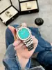 Reloj de pulsera de acero suizo de moda, impermeable, luminoso, con calendario, para hombre y mujer, de cuarzo, venta al por mayor, transfronterizo