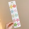 Directo de Fábrica Pinza para el Cabello de Dopamina para Mujer Flequillo Lateral Pasador para el Cabello Infantil Versátil Pinza BB Pinza para el Cabello de Gama Alta