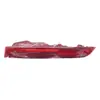 63147442305 63147442308 Es Adecuado para Bmw X7 G07 18-22 Reflector del Parachoques Trasero..
