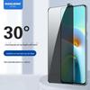 Adequado para Celular Xiaomi Série 9 Película Temperada Anti-Espionagem Redmi K30/Note9 Proteção de Privacidade Hd Fábrica