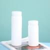 Copo térmico de moda em aço inoxidável 316, copo de bolso mini portátil para estudantes, pequena capacidade, leve, copo de água acompanhante, atacado