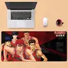 Alfombrilla de Ratón Slam Dunk Extra Grande Sakuragi Hanamichi Rukawa Kaede Mitsui Hisashi Escritorio de Anime para Estudiantes