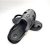Zapatos Antiestáticos PU Antideslizantes Transpirables de Seis Ojales para Talleres Libres de Polvo, Blancos Limpios de Trabajo Protección Laboral Zapatos Antiestáticos