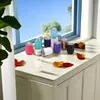 Nuevos Tazas de Huevo Creativas Transfronterizas de Acero Inoxidable en Forma de U Termo para Vino Tinto Taza de Cáscara de Huevo de 12 oz Botella Termo