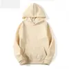 2025 Nuevo Sudadera con Capucha Gruesa Transfronteriza Sudadera para Hombre Holgada Casual Moda Masculina Cortavientos y Cálida