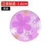 Pegatinas de timbre para bicicleta de montaña Super Bell timbre para patinete infantil coche de equilibrio accesorios lindos al por mayor