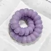 Tigela Popular Pequena de Batata Doce com Pulseira de Raiz de Bodhi, Brinquedo Cultural Roxo de Alta Qualidade Enrolado no Dedo, Contas de Buda Macias Fornecimento ao Vivo Atacado