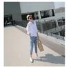 Pantalones de verano para embarazadas, ropa exterior, pantalones cortos, verano, finos, moda, holgados, casuales, leggings, pantalones de algodón y lino, ropa de verano