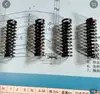 GP15-60 Alimentador de Alambre Desnudo Muelle de Torsión Muelle Recto Modelos Completos Herramientas de Ferretería