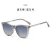 Nuevas gafas de sol de moda TR90 para mujer, gafas de sol de conducción de moda de alta calidad para hombre, gafas de juego magnético que se pueden equipar con miopía al por mayor