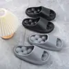 Chinelos de Massagem Esféricos Novos Personalizados OEM para Acuponto do Pé, Cuidados com a Saúde, Alívio da Fadiga e Bem-Estar, Adequados para Uso Doméstico