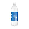 Yanzhong Refresco de Sal y Soda 600ml*20 Botellas Caja Completa Refresco Celebridad de Internet Botella Grande Bebida Carbonatada