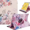 Funda de Cuero Giratoria 360° Funda Protectora para iPad Funda Protectora para Tableta Apple Simple Air7 Todo Incluido Se Puede Pintar 2025