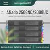 Para cartucho de toner Sharp 2008uc DX-2508NC cartucho de toner SHARP toner dx-25ct tinta de grande capacidade