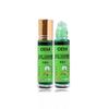 Aceite Herbal Refrescante Antibacteriano Personalizado de Marca Propia para Alivio de la Picazón, Cuidado de la Piel, Repelente de Mosquitos y Refrescante Aroma a Menta