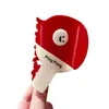 Pinza de Tiburón para Badminton Pequeña para Niñas con Cabello Fino, Estilo Ins para Fiestas Estudiantiles con un Diseño Único