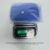 Rodilleras Largas de Fabricante de Origen, Venta al por Mayor para Deportes, Fitness y Uso al Aire Libre, Protección de Rodilla Anticolisión de Panal, Protectores de Pierna Antideslizantes