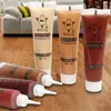Pasta para Reparar Muebles, Pintura para Reparar Puertas de Madera, Pintura para Muebles de Madera, Bolígrafo de Pintura para Retoques de Juntas, Reparación de Rayones y Abolladuras, Herramienta para Reparar Pisos de Madera