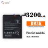 Adequado para Celular Xiaomi Mix3 Bateria Bm3K Grande Capacidade Bateria Nova 3200Mah Atacado de Fábrica Comércio Exterior