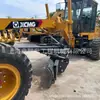 En Stock 90% Nuevo Motoniveladora Xcmg Gr1803 Motoniveladora Xcmg 180 Motoniveladora Xcmg 2153